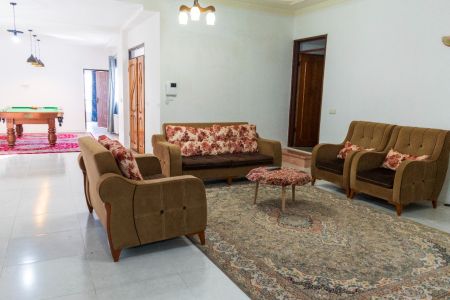 ویلا استخردار در رامسر