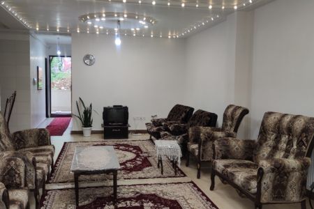 اجاره خانه در صومعه سرا - تنیان - طبقه دوم
