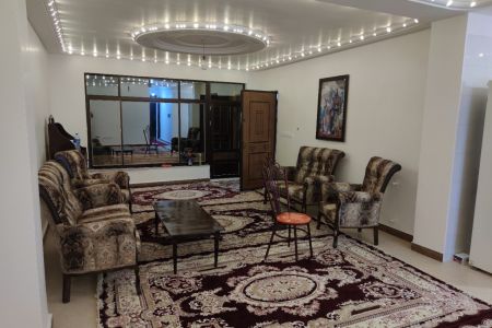 اجاره خانه در صومعه سرا - تنیان - طبقه دوم
