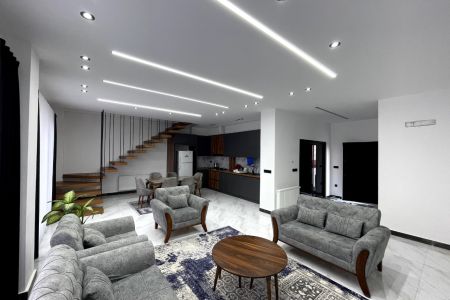 اجاره ویلا استخردار در نمک آبرود - نورسر