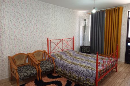 سوئیت مبله در رامسر - همکف - واحد ۲