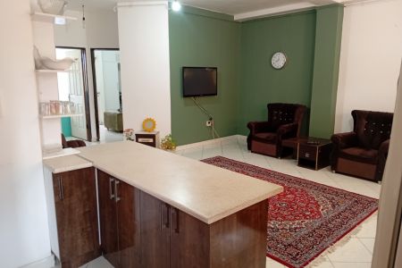 اجاره خانه مبله در رشت - بلوار دیلمان
