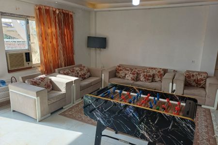 اجاره ویلا استخردار در فرح آباد