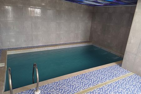 اجاره ویلا استخردار در فرح آباد