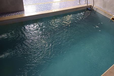 اجاره ویلا استخردار در فرح آباد