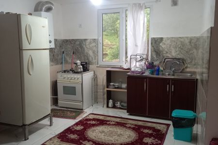 اجاره خانه ویلایی در سیاهکل - لوشاده