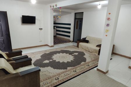 اجاره خانه ویلایی در رشت - سنگر