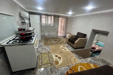 سوئیت مبله در بندرانزلی - سنگاچین