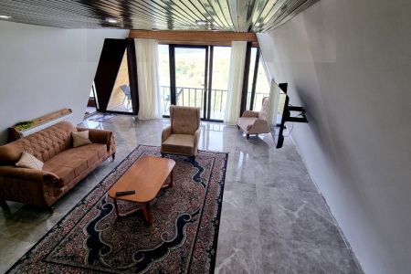 اجاره کلبه سوئیسی در خرم آباد - گوشه شهنشاه