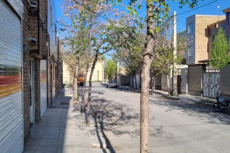 اجاره سوئیت در همدان - همکف