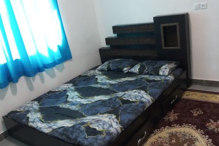 اجاره خانه ویلایی در خمام - چپرپرد پایین