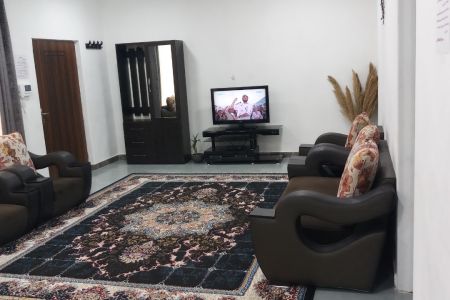 اجاره خانه ویلایی در خمام - چپرپرد پایین