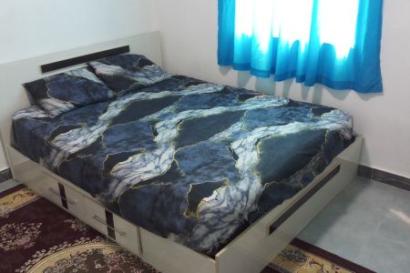 خانه ویلایی در زیباکنار - چپرپرد پایین