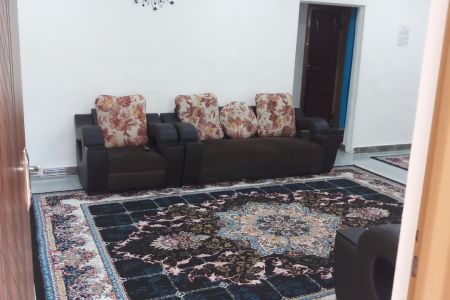 اجاره خانه ویلایی در خمام - چپرپرد پایین