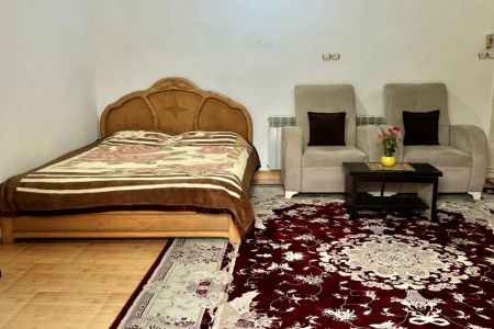 اجاره سوئیت در رامسر - چهارصد دستگاه