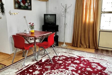 اجاره سوئیت در رامسر - چهارصد دستگاه