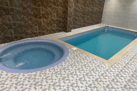 اجاره ویلا استخردار در اصفهان - هتم آباد