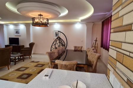 رزرو منزل مبله در بندرانزلی