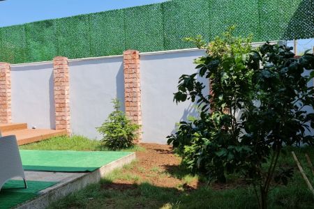 رزرو منزل مبله در بندرانزلی