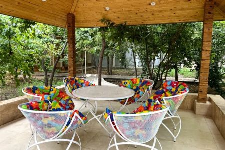 ویلا استخردار در اصفهان - باغ بهادران