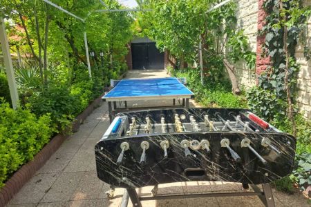 اجاره ویلا استخردار در ملارد - مهرچین