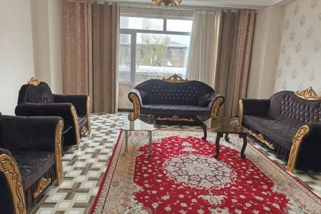 اجاره خانه مبله در ارومیه - طبقه دوم