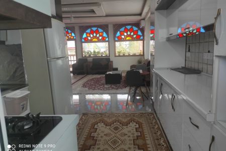 اجاره سوئیت مبله در رشت - پیرکلاچاه - ط ۲