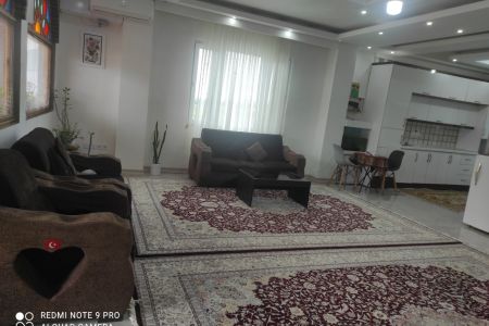 اجاره سوئیت مبله در رشت - پیرکلاچاه - ط ۲