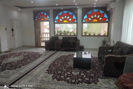 اجاره سوئیت مبله در رشت - پیرکلاچاه - ط ۲