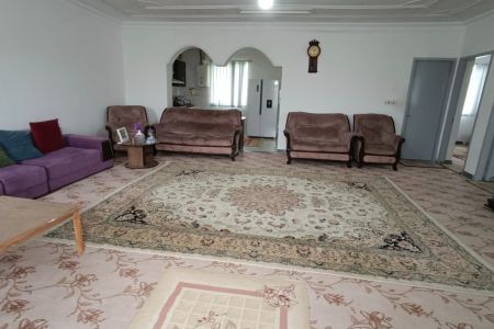 اجاره خانه باغ در حومه شهر رشت