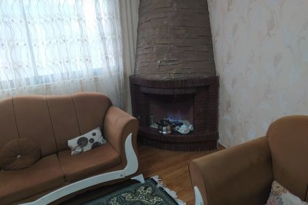 اجاره خانه مبله در رشت - طبقه چهارم