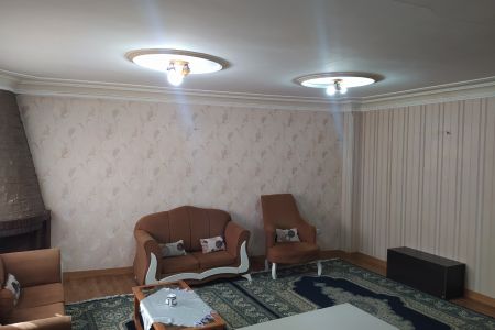اجاره خانه مبله در رشت - طبقه چهارم