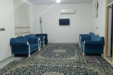 اجاره خانه ویلایی در جاده ماسوله - کوره خرم