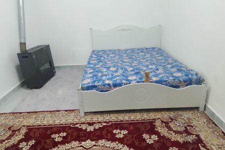 خانه ویلایی در جاده ماسوله - کوره خرم