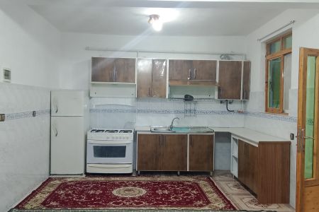 اجاره خانه ویلایی در جاده ماسوله - کوره خرم