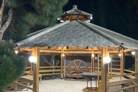 ویلا استخردار در شهریار