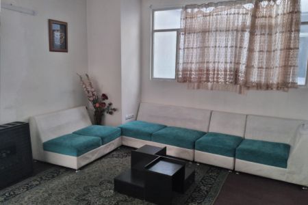 اجاره سوئیت مبله در تهران - حصارک - طبقه دوم