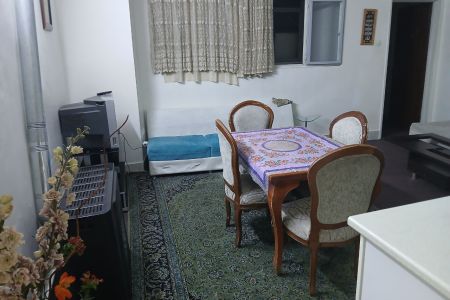 اجاره سوئیت مبله در تهران - حصارک - طبقه دوم