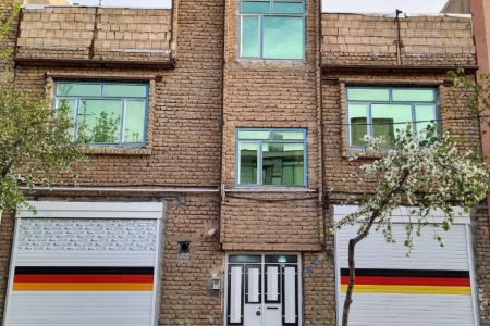 اجاره سوئیت در همدان - همکف