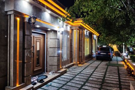 اجاره ویلا استخردار در شهریار - کردزار