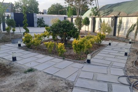 اجاره ویلا استخردار در چهارباغ