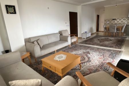 آپارتمان مبله در دوهزار تنکابن - طبقه دوم