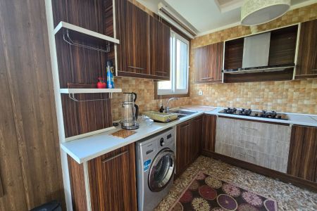 اجاره خانه حیاط دار در ماسال - مرکیه - همکف