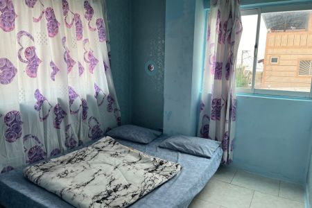 اجاره خانه مبله در فریدونکنار - طبقه اول