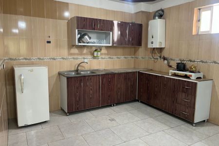اجاره خانه مبله در فریدونکنار - طبقه اول