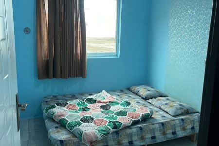 اجاره خانه مبله در فریدونکنار - طبقه دوم