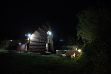 اجاره ویلا سوئیسی در شیراز - خان زنیان