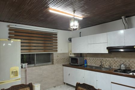 اجاره خانه ویلایی در زیباکنار - باغ محله