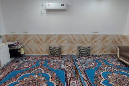 اجاره اتاق در بندر خمیر - بندر پل - ط۲