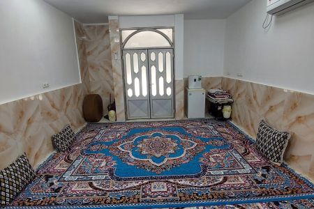 اجاره اتاق در بندر خمیر - بندر پل - ط۲